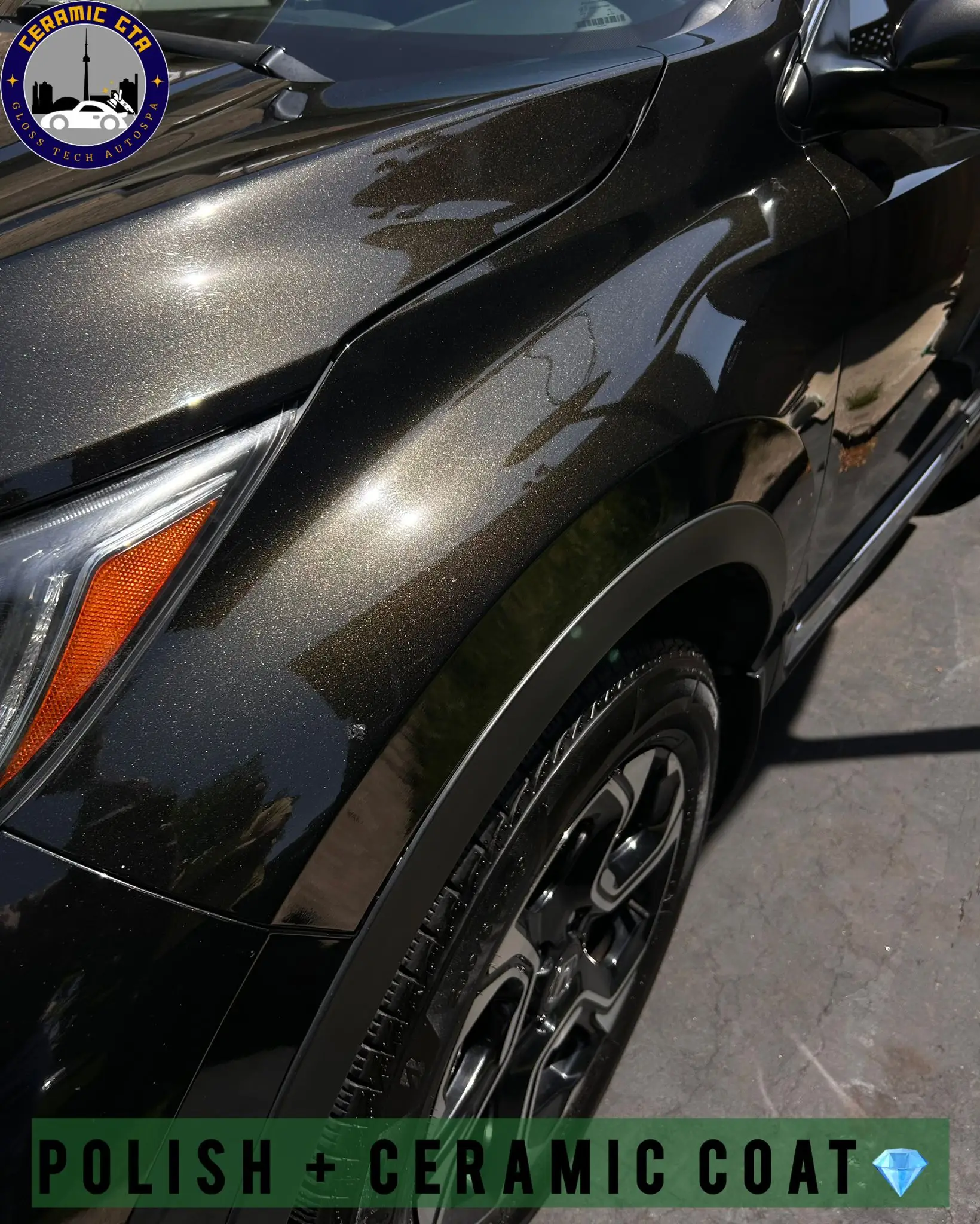 CeramicGTA - Portfolio 11