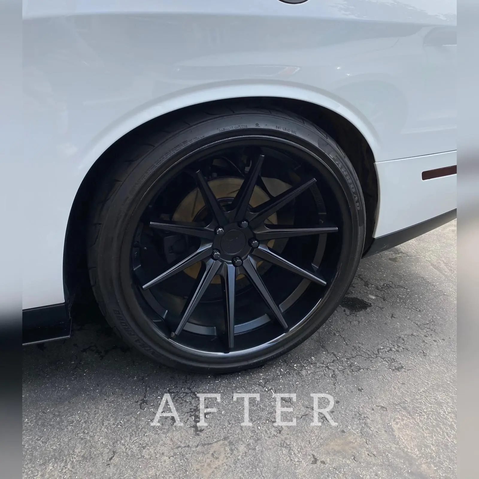 CeramicGTA - Portfolio 45