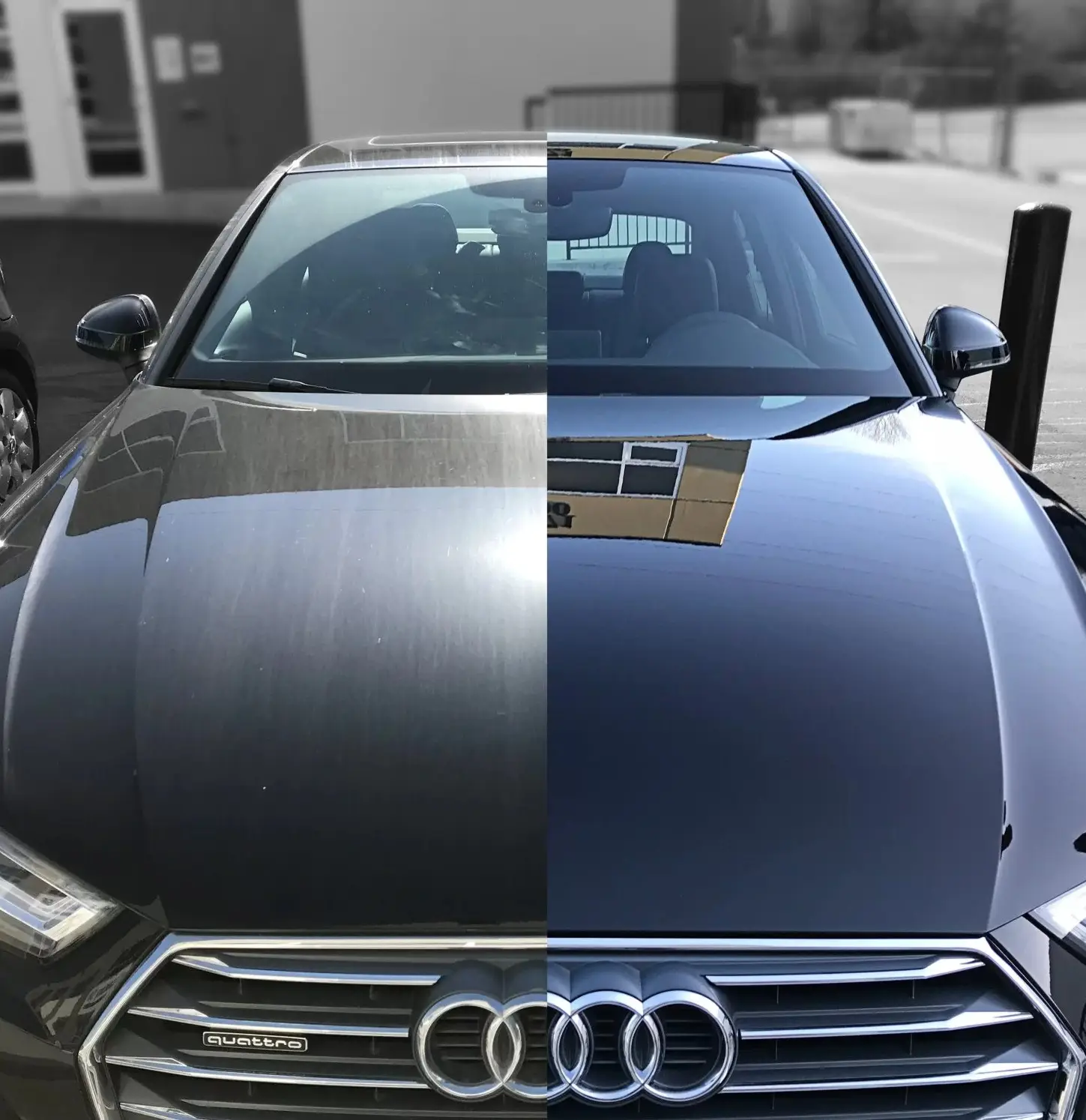 CeramicGTA - Ceramic Coating Service