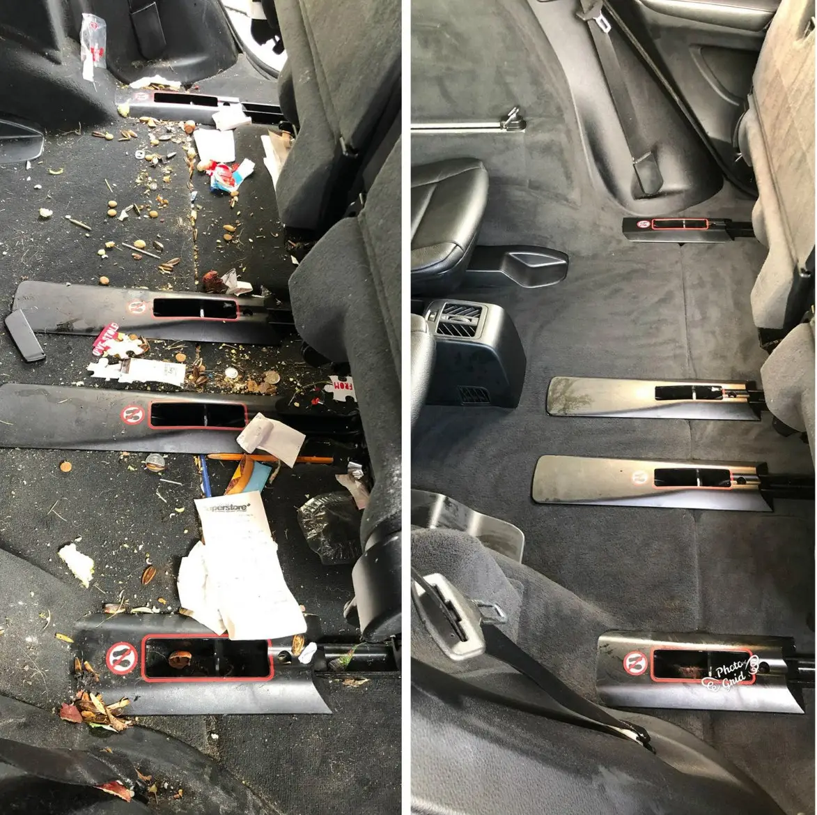 CeramicGTA - Autodetailing Service